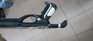 Arbalete C4 Fenix 75