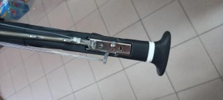 Arbalete C4 Fenix 75