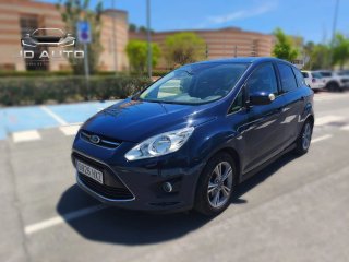 Ford C-MAX 2014