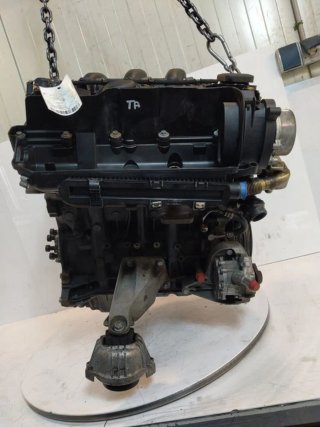 Motor 204d4