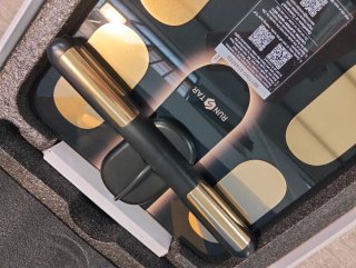 RunSTAR Báscula de baño con 8 electrodos