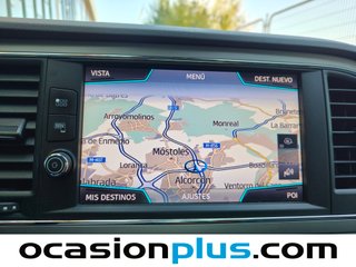 SEAT León ST 1.5 TGI GNC Xcellence Edition Plus DSG7 96 kW (130 CV)