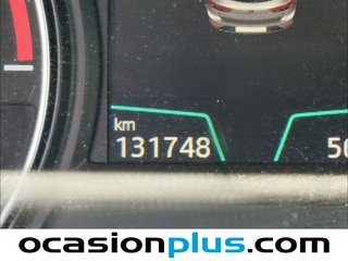 SEAT León ST 1.5 TGI GNC Xcellence Edition Plus DSG7 96 kW (130 CV)