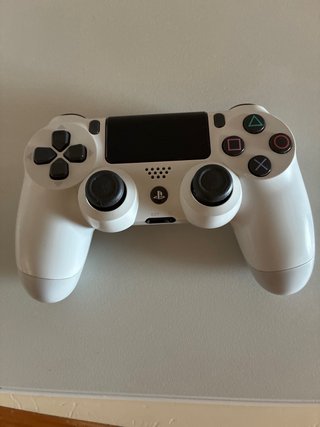 PS4 Slim 1TB Sony Blanca