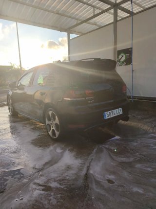 Volkswagen Golf 2010
