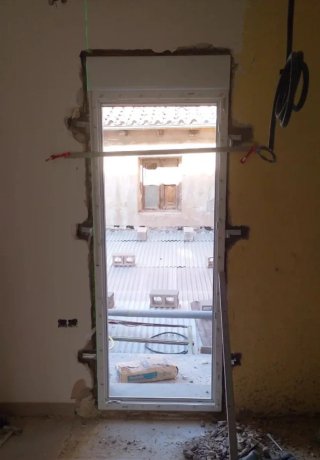 Albañil, reforma,