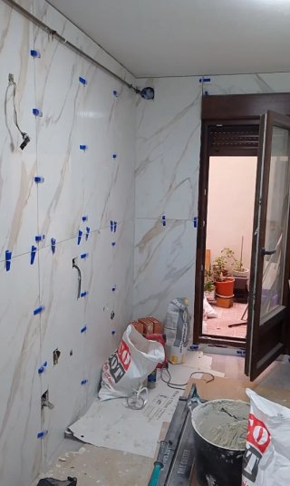 Albañil, reforma,