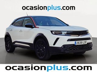 Opel Mokka 1.2 Turbo GS Line Auto 96 kW (130 CV)