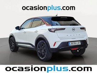 Opel Mokka 1.2 Turbo GS Line Auto 96 kW (130 CV)