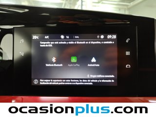 Opel Mokka 1.2 Turbo GS Line Auto 96 kW (130 CV)