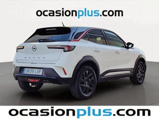 Opel Mokka 1.2 Turbo GS Line Auto 96 kW (130 CV)