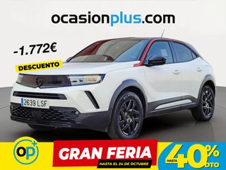 Opel Mokka 1.2 Turbo GS Line Auto 96 kW (130 CV)