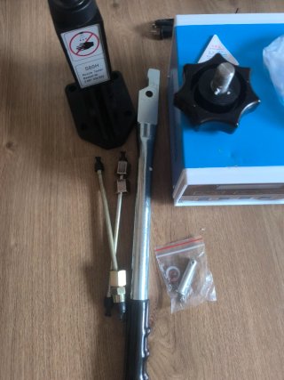 Comprobador Inyectores Common Rail CR-C V2