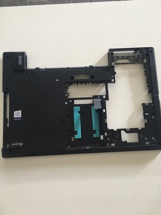 lenovo L570 despiece