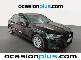 Audi A3 Sportback 30 TFSI 81 kW (110 CV) S tronic