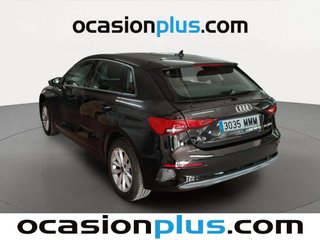 Audi A3 Sportback 30 TFSI 81 kW (110 CV) S tronic