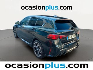 BMW Serie 1 120d 120 kW (163 CV)