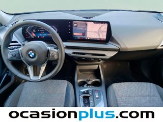 BMW Serie 1 120d 120 kW (163 CV)