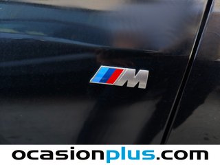 BMW Serie 1 120d 120 kW (163 CV)