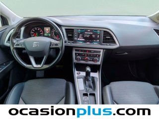 SEAT León ST 1.5 TGI GNC Xcellence Edition Plus DSG7 96 kW (130 CV)