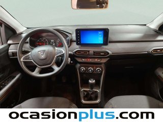 Dacia Sandero Stepway Comfort TCe 67 kW (91 CV)