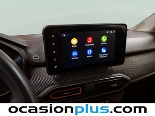 Dacia Sandero Stepway Comfort TCe 67 kW (91 CV)