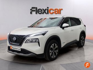 Nissan X-Trail 5pl 1.5 e-4ORCE 158kW 4x4 A/T Acenta