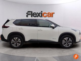 Nissan X-Trail 5pl 1.5 e-4ORCE 158kW 4x4 A/T Acenta