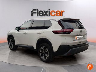 Nissan X-Trail 5pl 1.5 e-4ORCE 158kW 4x4 A/T Acenta