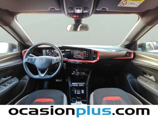 Opel Mokka 1.2 Turbo GS Line Auto 96 kW (130 CV)