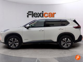 Nissan X-Trail 5pl 1.5 e-4ORCE 158kW 4x4 A/T Acenta