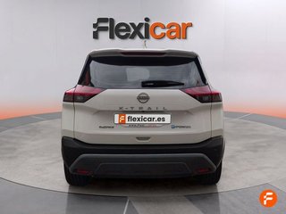 Nissan X-Trail 5pl 1.5 e-4ORCE 158kW 4x4 A/T Acenta
