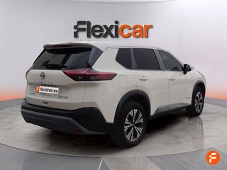 Nissan X-Trail 5pl 1.5 e-4ORCE 158kW 4x4 A/T Acenta