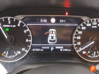 Nissan X-Trail 5pl 1.5 e-4ORCE 158kW 4x4 A/T Acenta