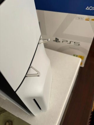 Playstation 5 Slim 1TB + 2 mandos + FC26