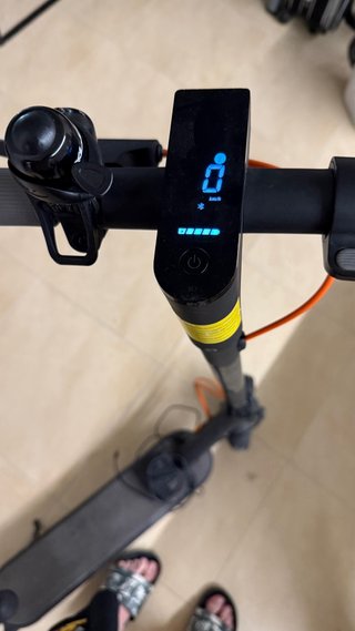 Patinete Xiaomi 4 Go homologado dgt  SOLO HOY!
