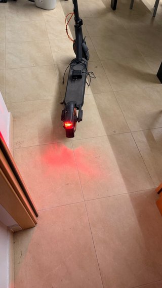 Patinete Xiaomi 4 Go homologado dgt  SOLO HOY!