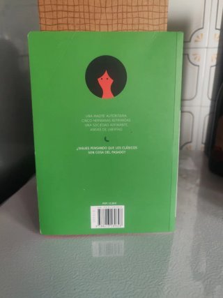 La casa de Bernarda Alba