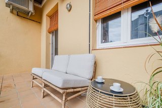 Piso en alquiler en Eixample Nord – La Devesa en Girona
