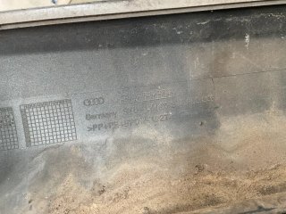 Faldones Audi A3 8V 2012-2020