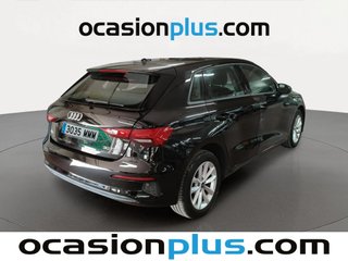 Audi A3 Sportback 30 TFSI 81 kW (110 CV) S tronic