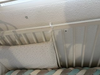 Cuna Bebé Ikea SMÅGÖRA 60x120