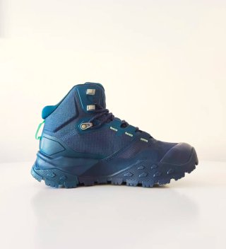 Botas The North Face Offtrail GTX Azul