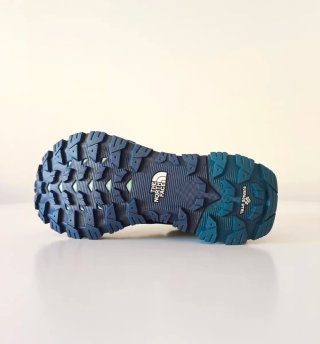 Botas The North Face Offtrail GTX Azul