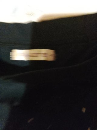 Conjunto camiseta y pantalón corto Talla S