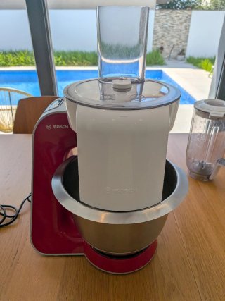 Batidora Amasadora Bosch MUM 5