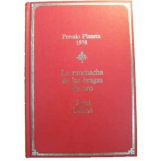 Libros premio planeta 1978 ideal coleccionistas