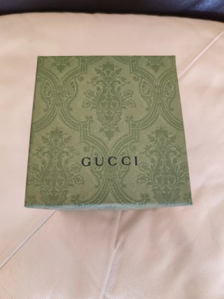 Orologio Gucci G-Timeless Automatico Blu
