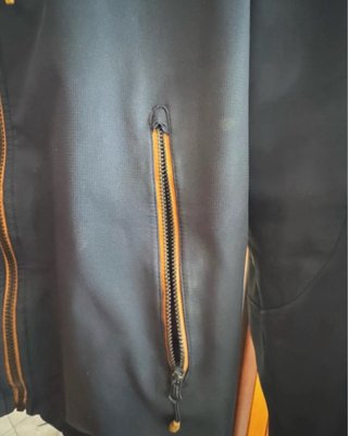 Giacca Softshell Ayacucho Outdoor - Con cappuccio