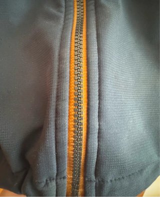 Giacca Softshell Ayacucho Outdoor - Con cappuccio